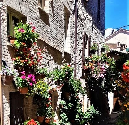 Spello