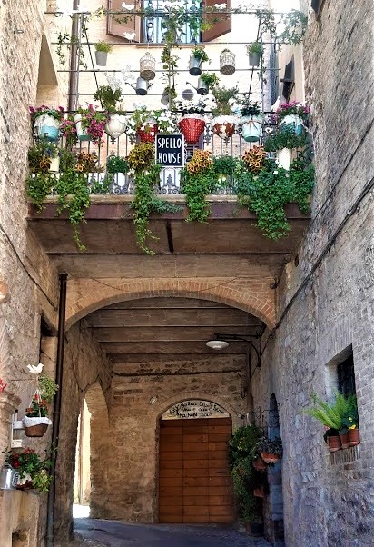 Spello