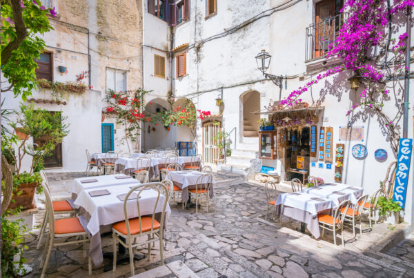 Sperlonga