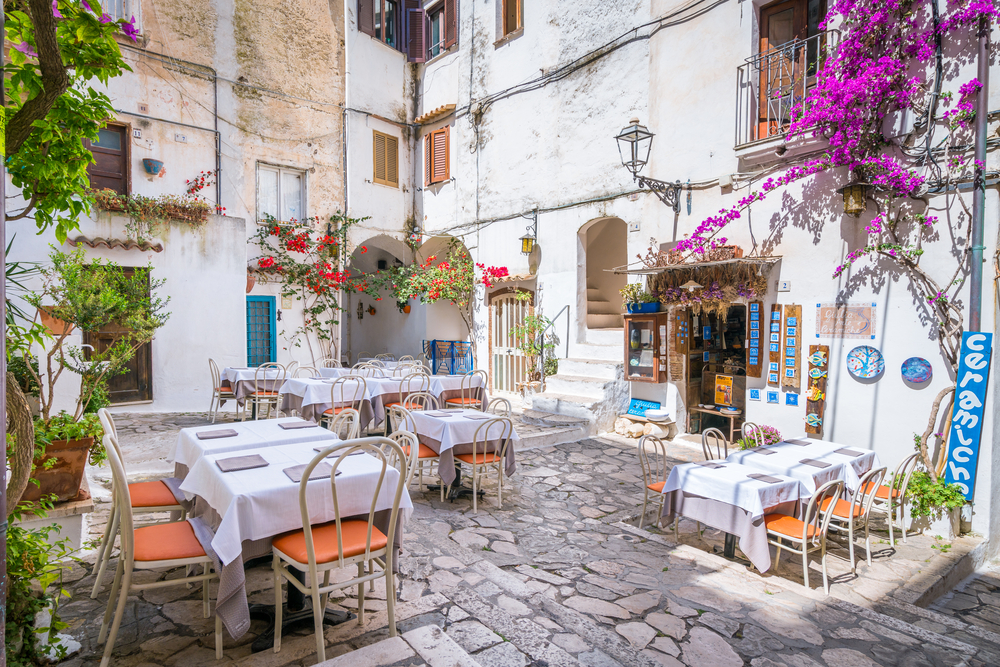 Sperlonga