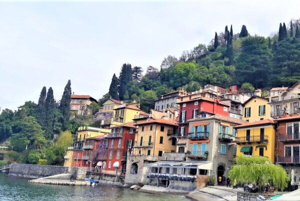Varenna