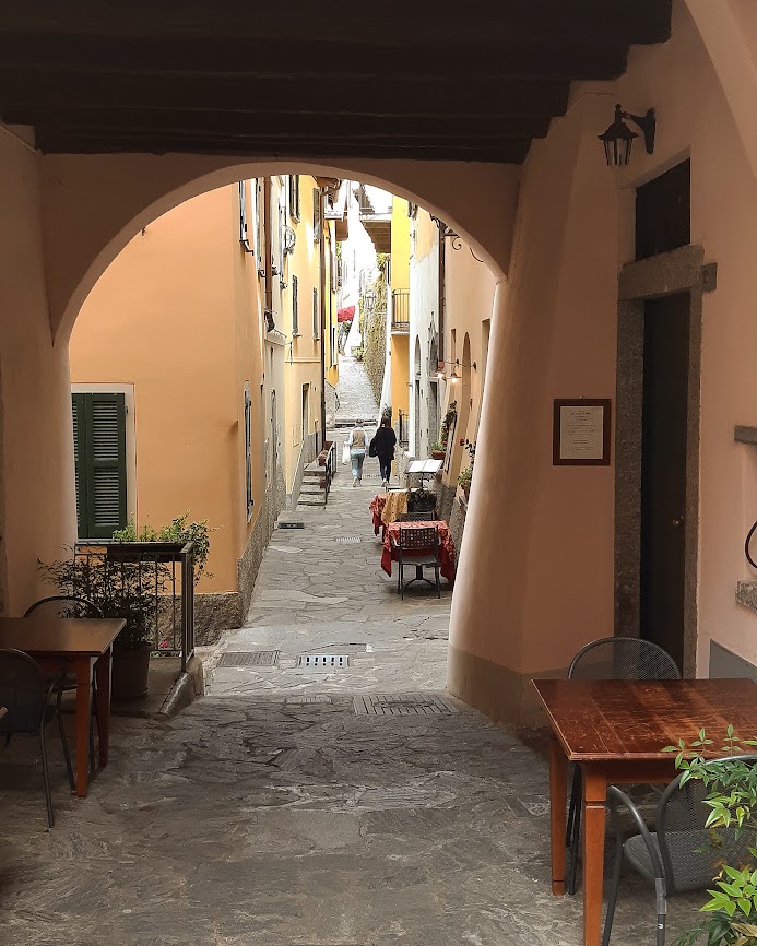 Varenna