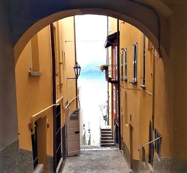 Varenna