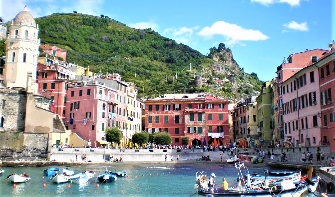 Vernazza