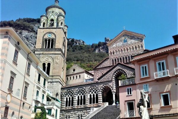 Amalfi