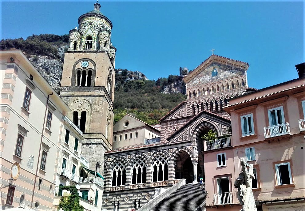 Amalfi