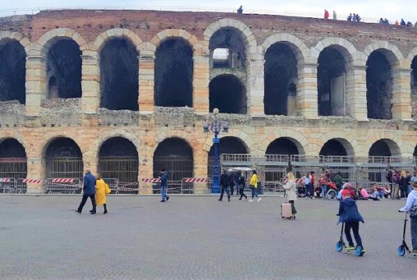 Arena di Verona