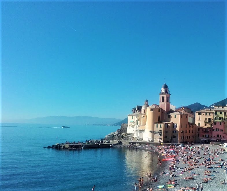 Camogli