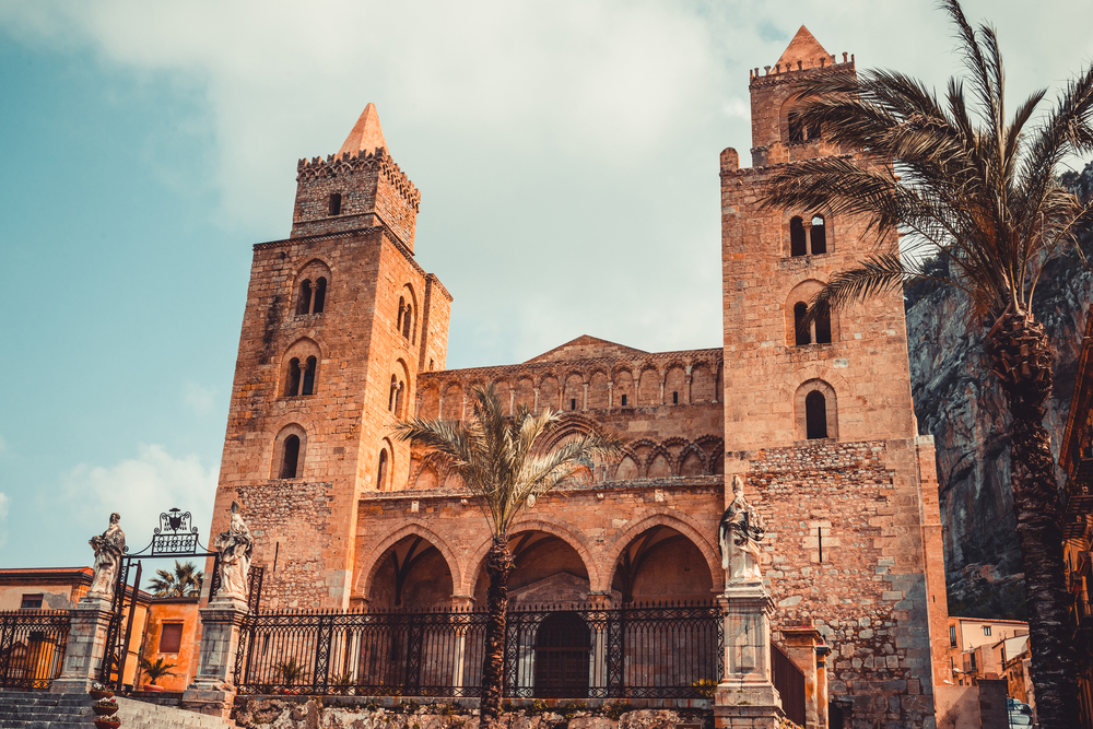 Cefalu