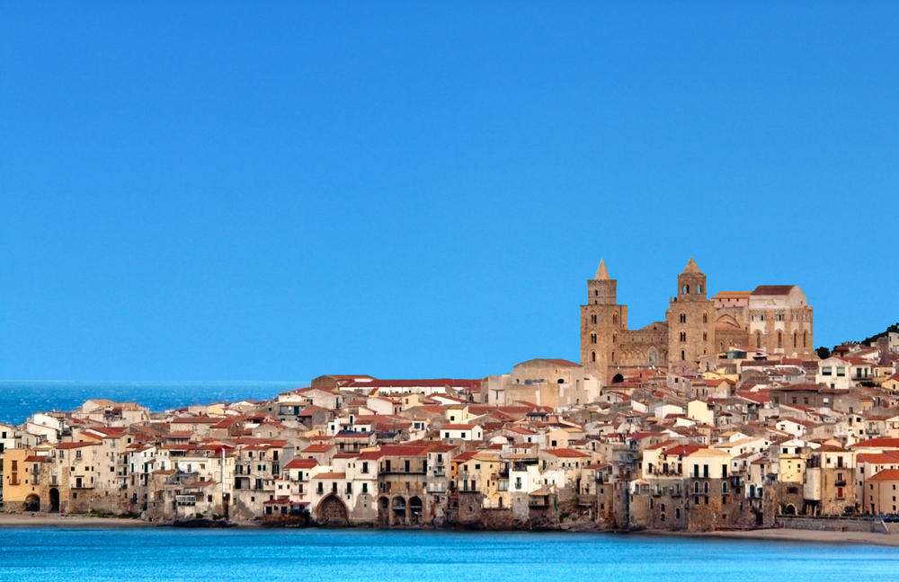 Cefalu