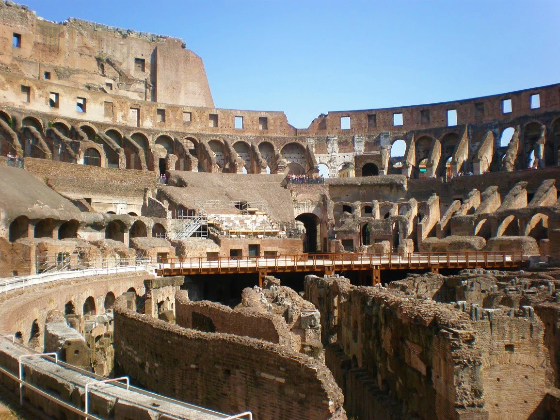 Colosseum