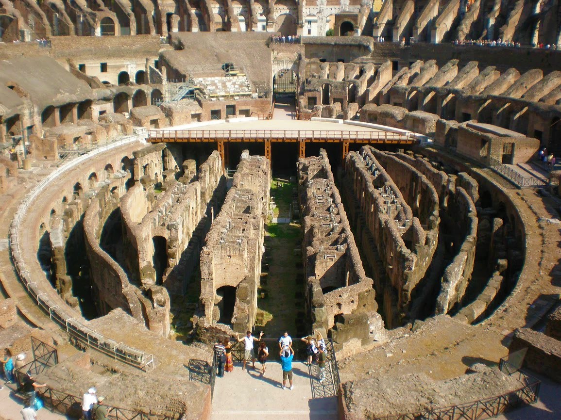 Colosseum