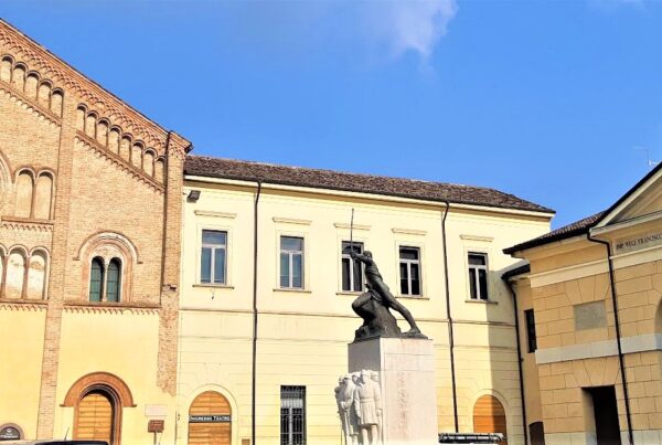 Crema i Lombardiet