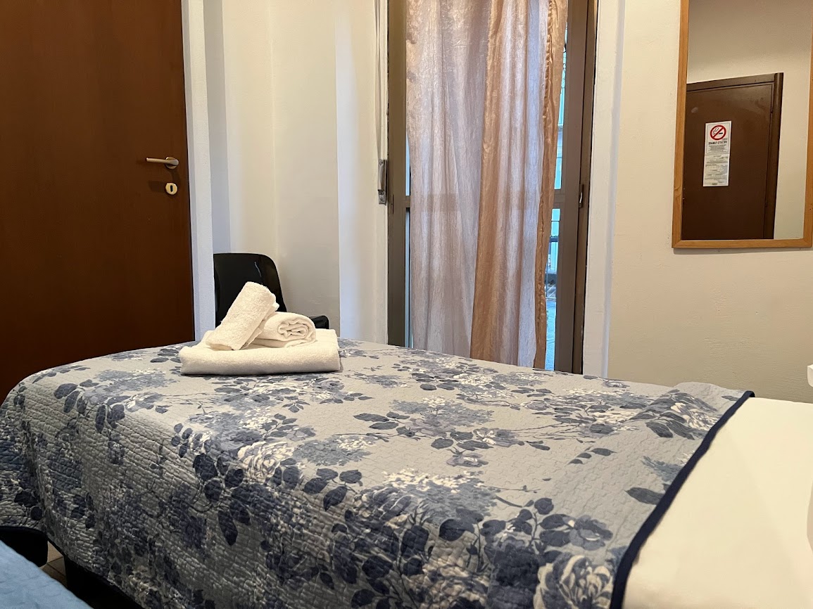 Hotel i Milano