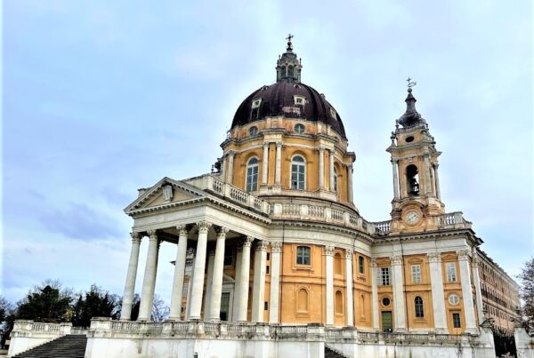 La Superga i Torino