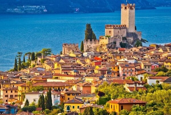 Malcesine