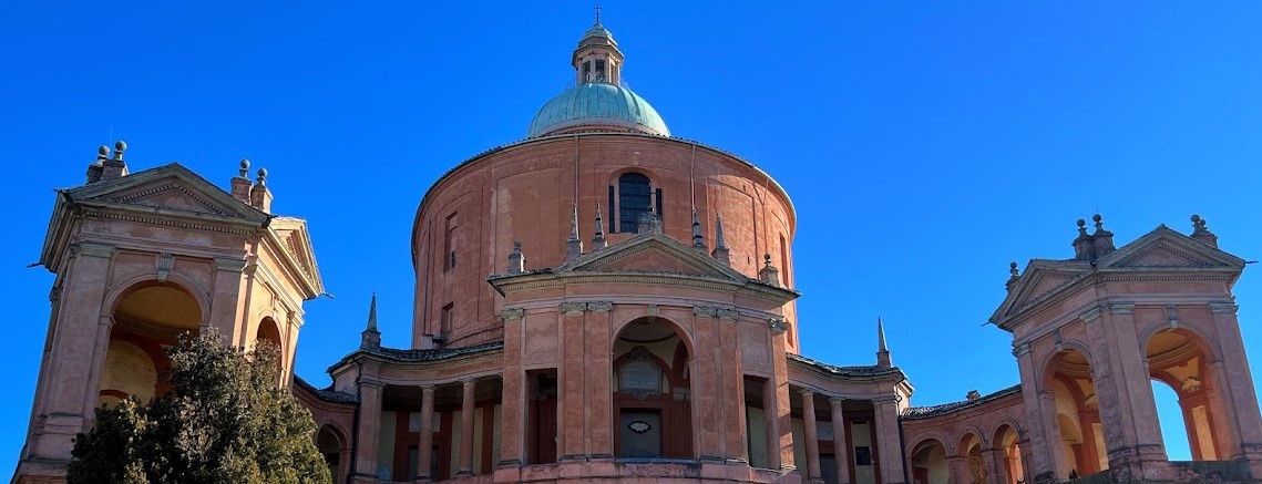 Santuario della Madonna San Luca