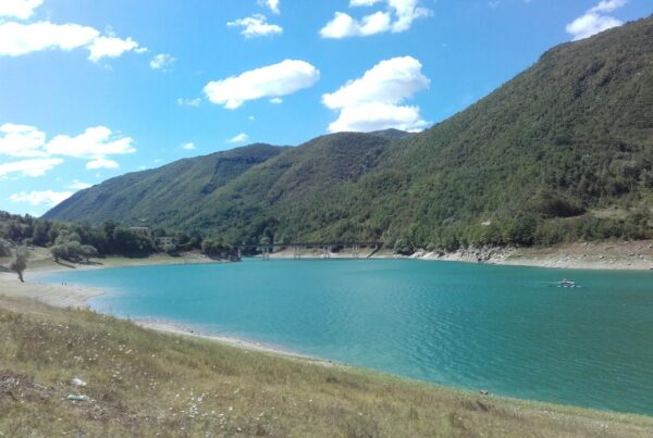 Turano søen