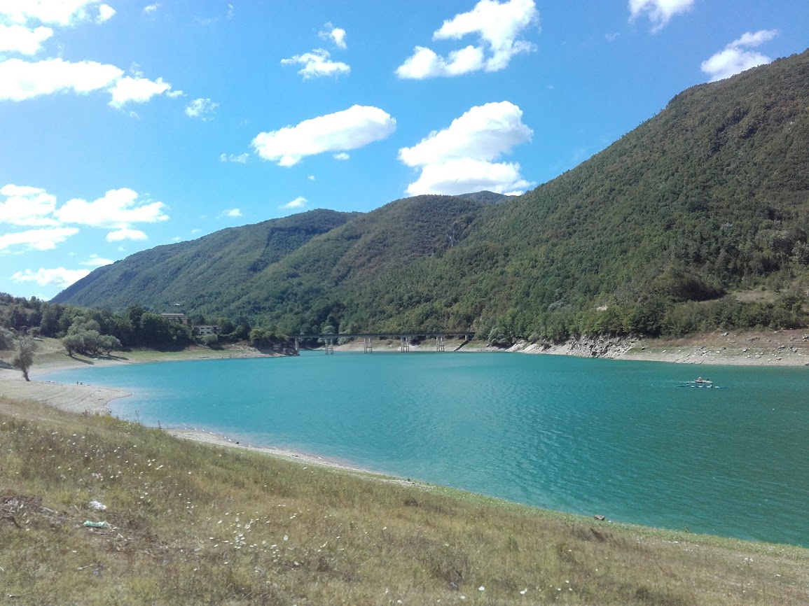 Turano søen