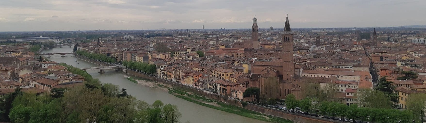 Verona i Veneto