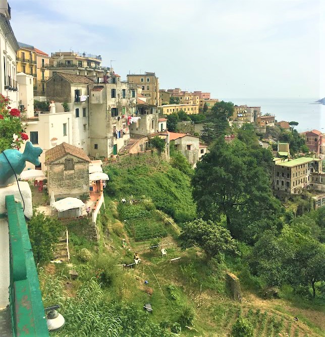 Vietri sul Mare