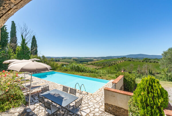 Castellina in Chianti
