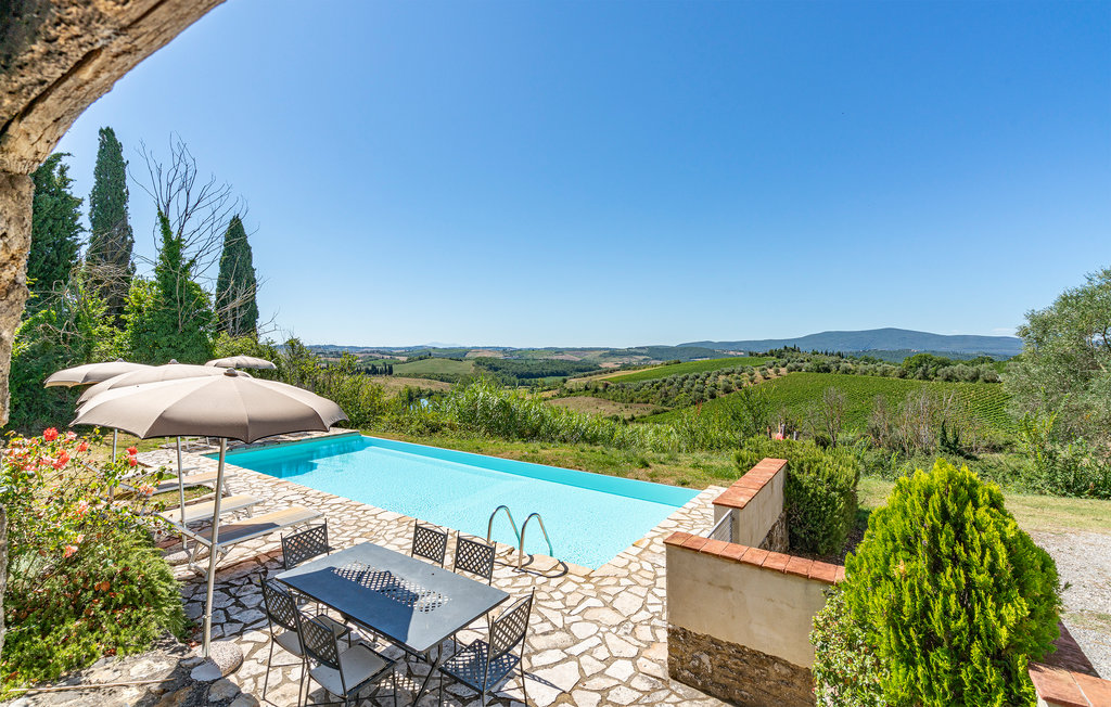 Castellina in Chianti