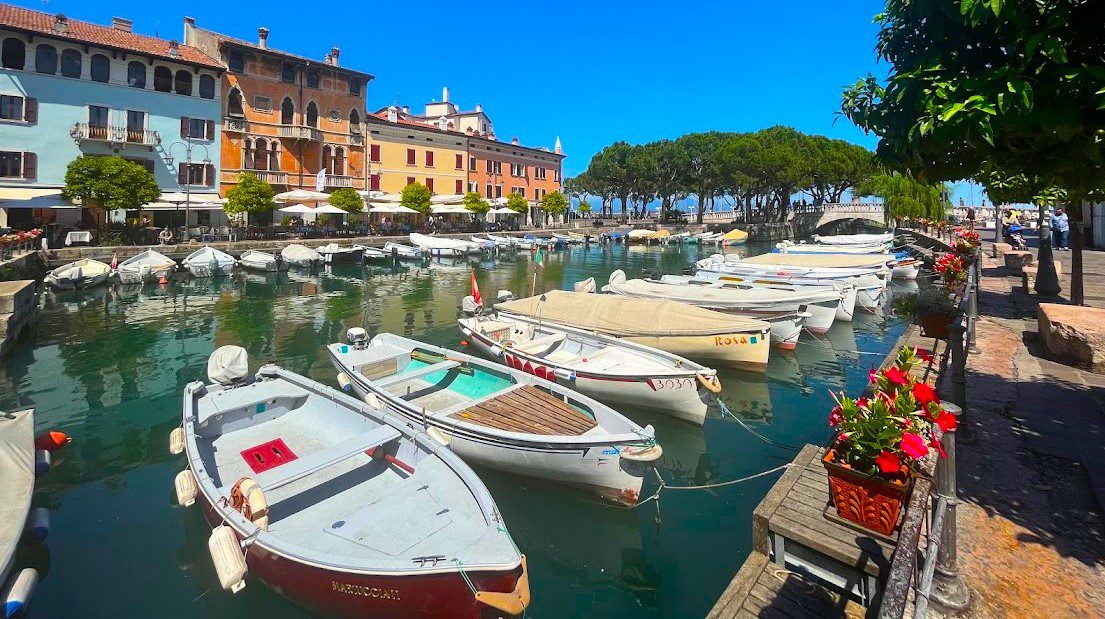Desenzano del Garda