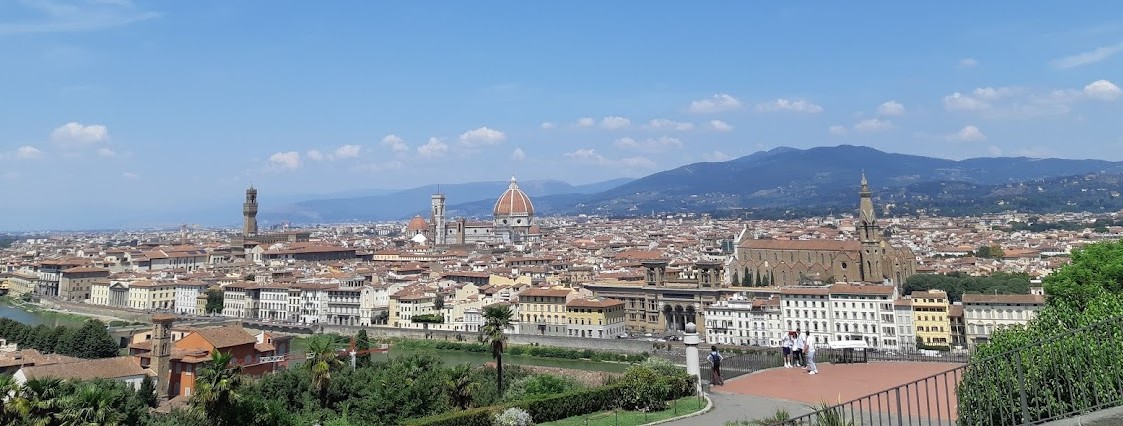 Domkirken i Firenze