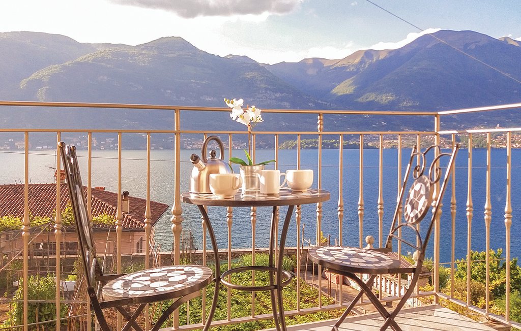 Lejlighed Bellagio italien