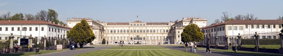 Monza og Formel 1