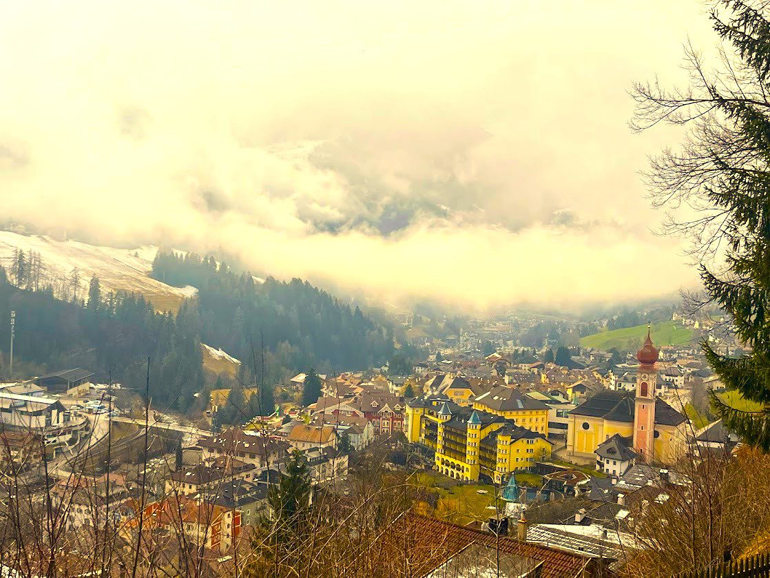 Trentino-Alto Adige