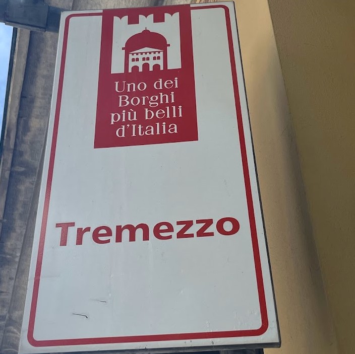 Tremezzo er en af de smukkeste landsbyer i Italien