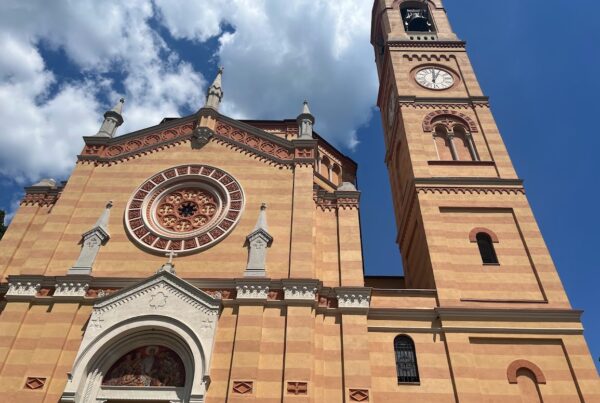 Tremezzo