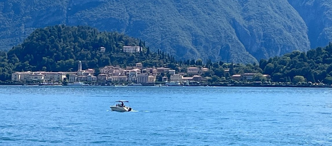 Tremezzo