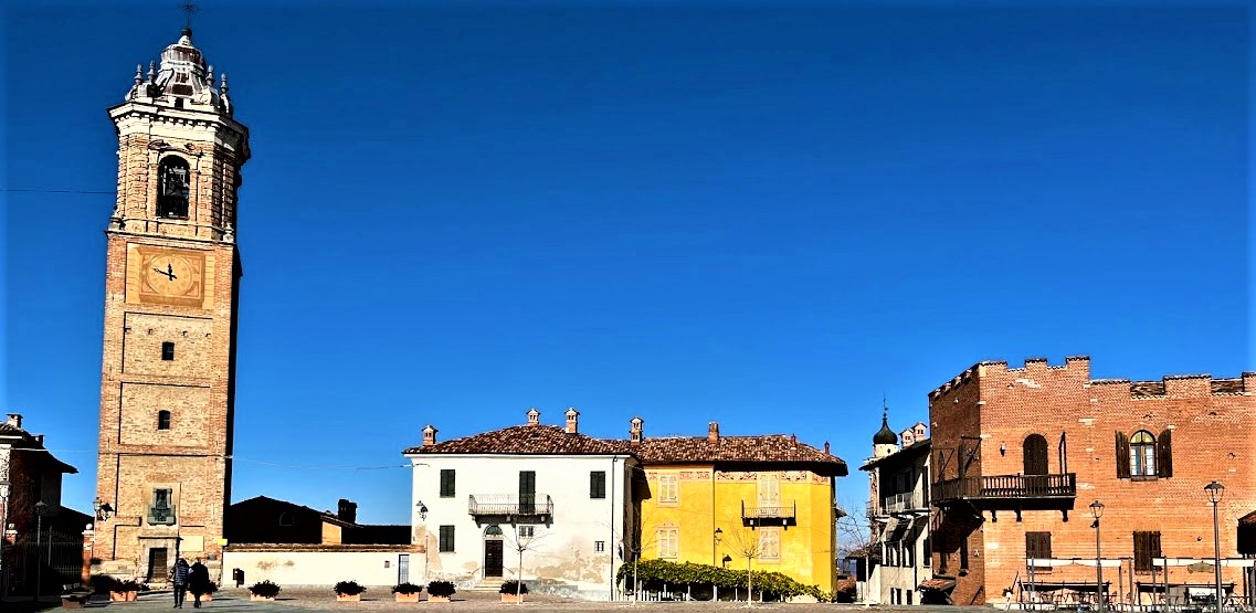 La Morra