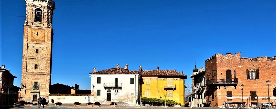 La Morra