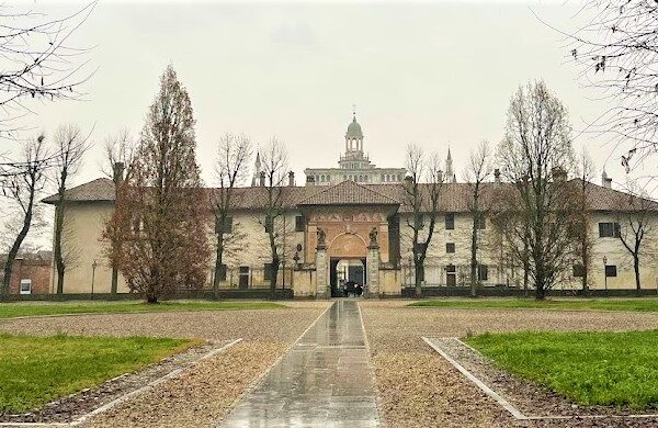 Pavia