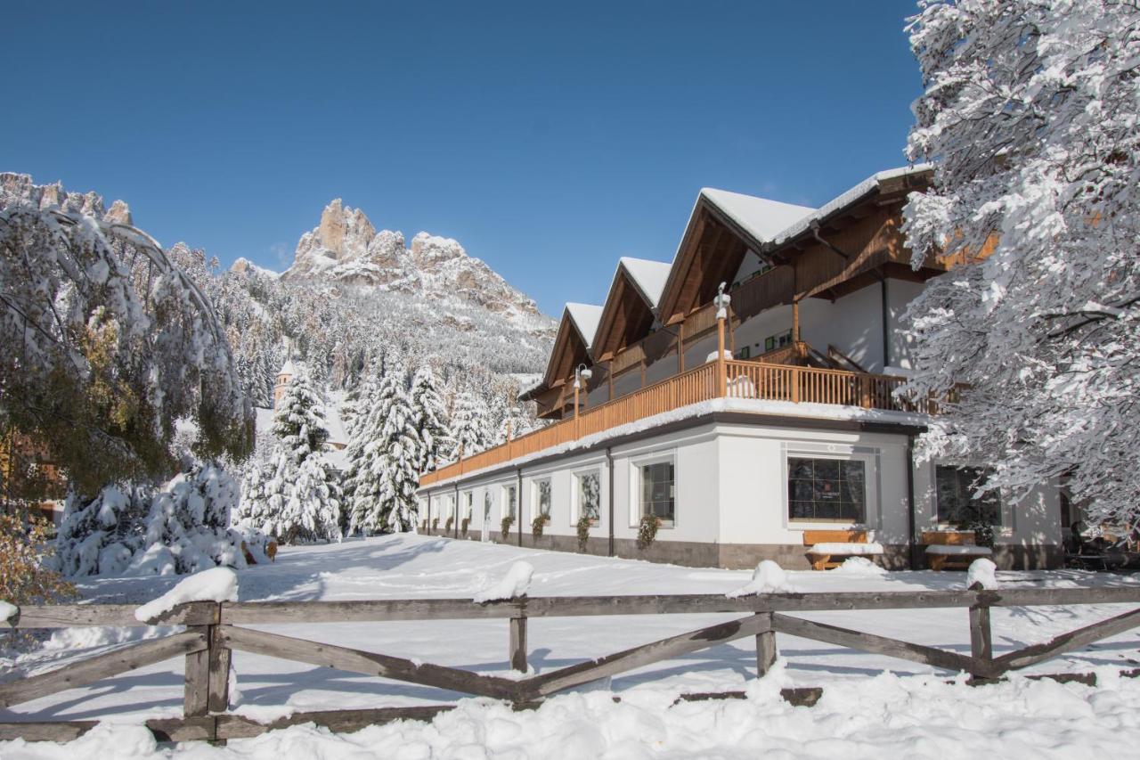 Skiferie i Italien dolomitterne hotel