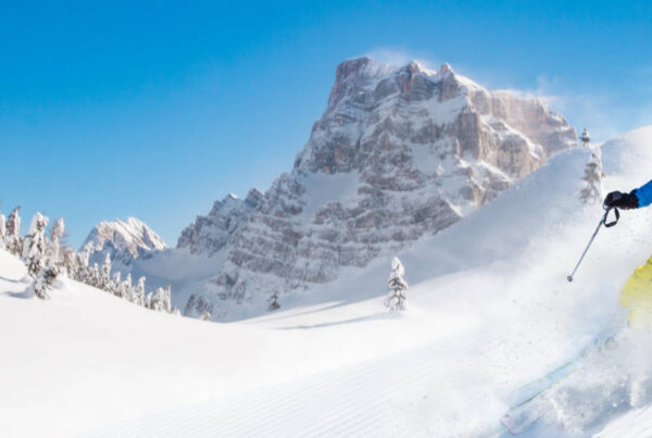 Dolomiti Superski