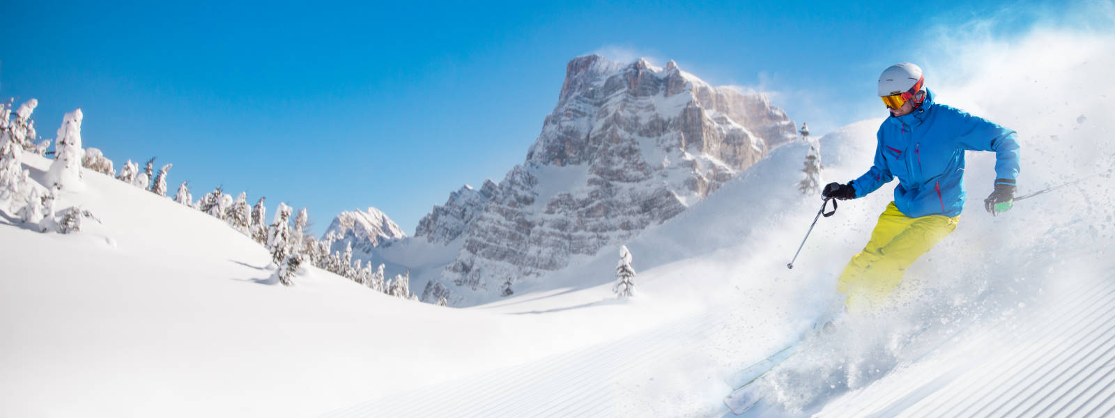 Dolomiti Superski