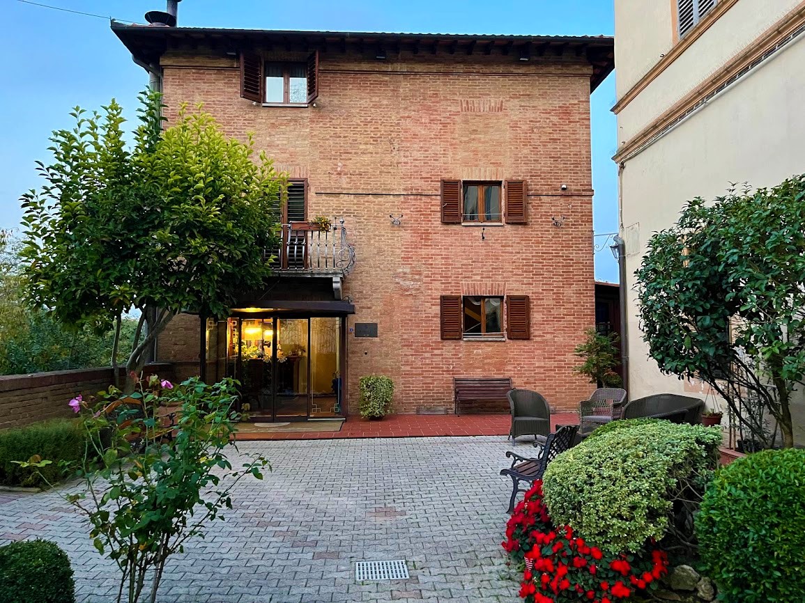 Hotel i Italien Toscana Top-10 rejsemål i Italien