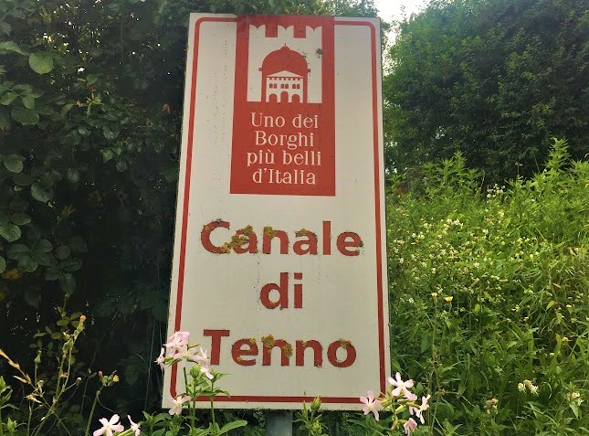 Canale di Tenno