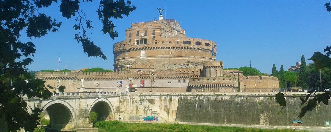 Castel Sant'Angelo