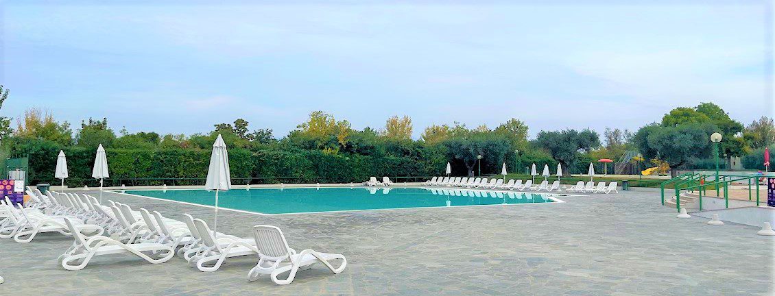 Sommerferie ved Gardasøen