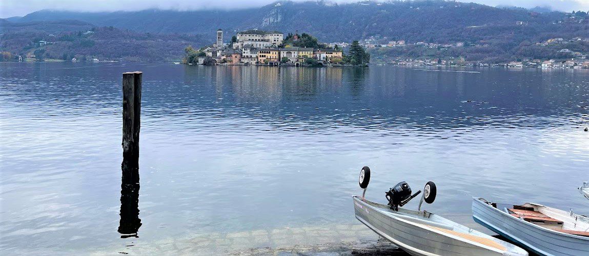 Lago d’Orta