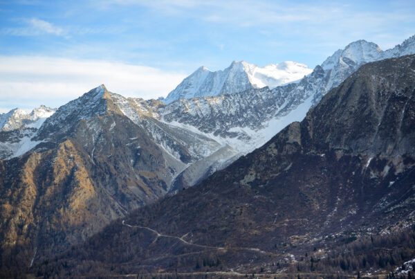 Passo Tonale