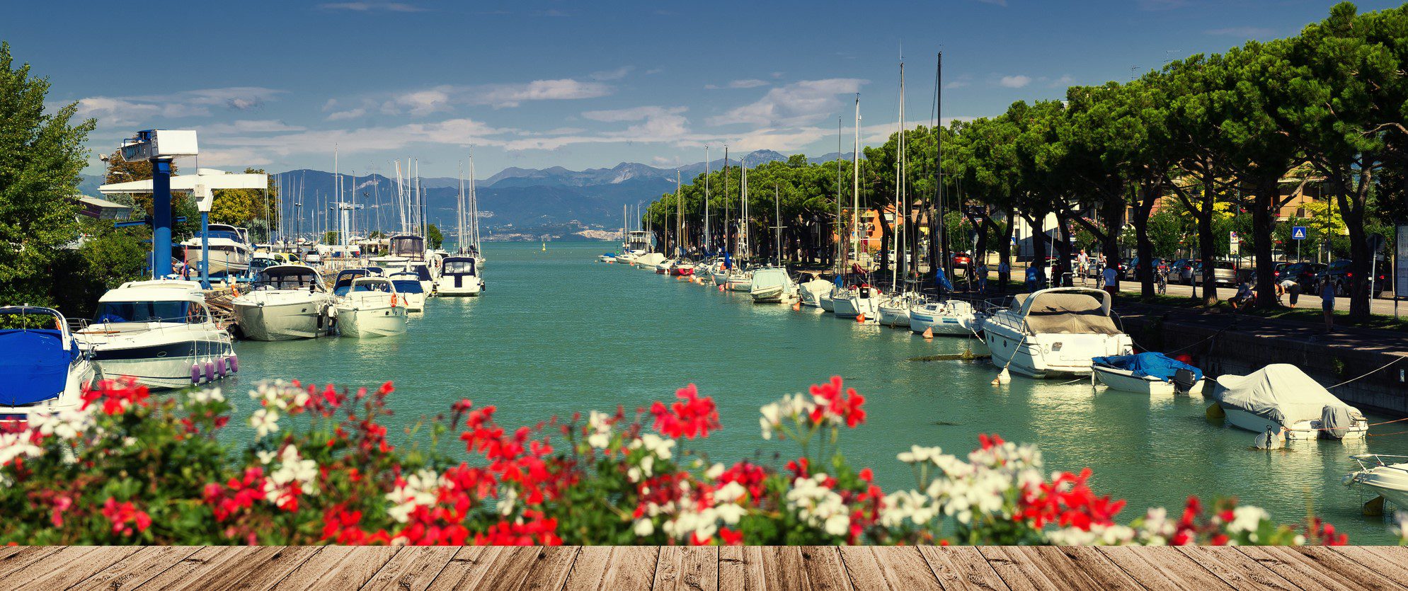 Peschiera del Garda