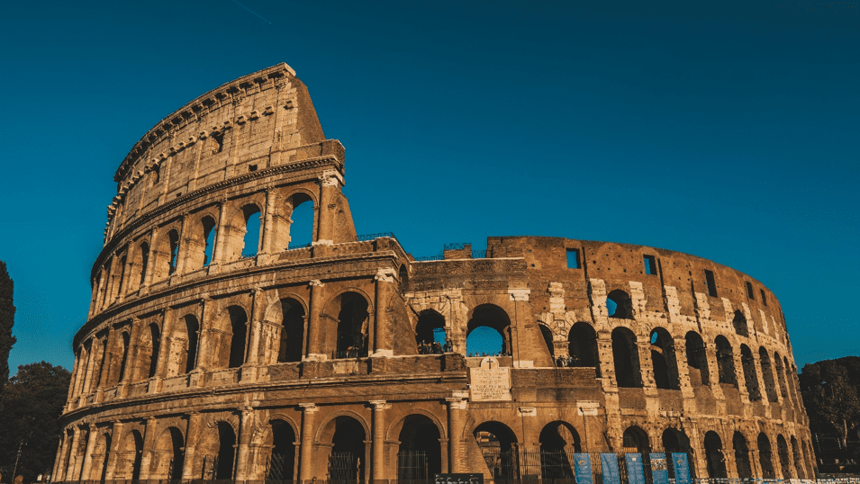 Rejse Essentials at tage med på rejsen til Italien