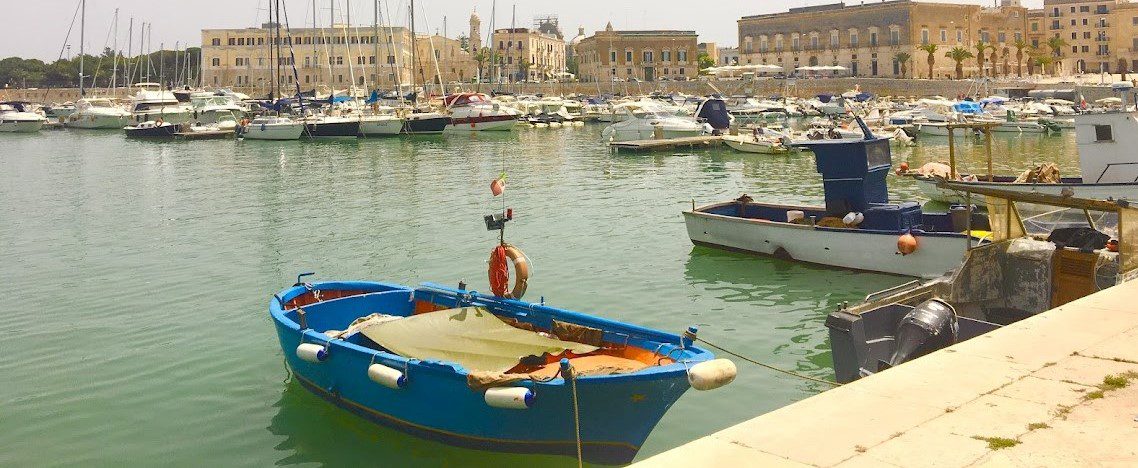 Trani